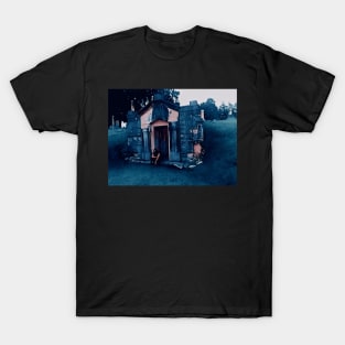 Crypt T-Shirt